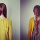 Illustration for article titled I cant figure out which way the girl in these photographs is standing